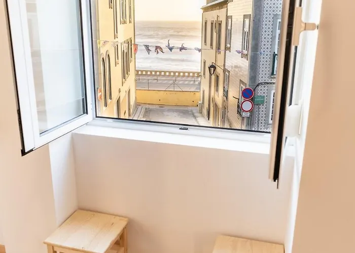 Casa Da Luz ポルト