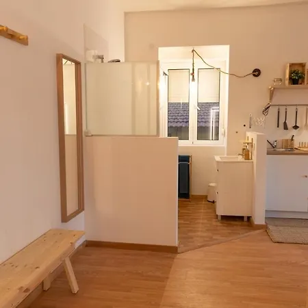 Casa Da Luz Apartamento *