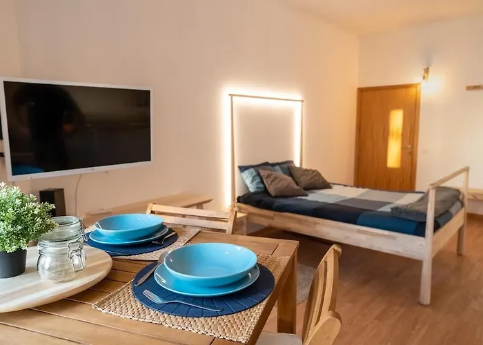 Casa Da Luz * بورتو