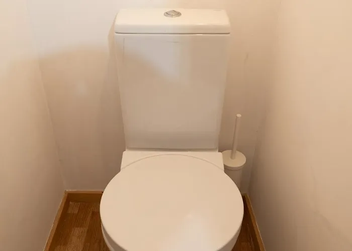 Casa Da Luz * بورتو