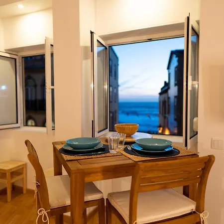 Apartamento Casa Da Luz