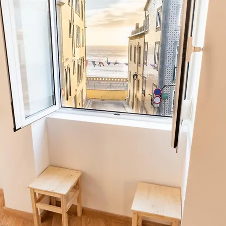 Casa Da Luz Oporto