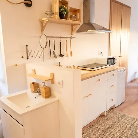 Casa Da Luz פורטו