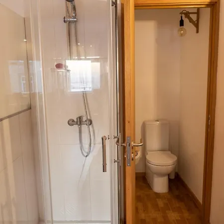 Apartamento Casa Da Luz *