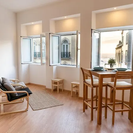 Casa Da Luz Apartmán Porto