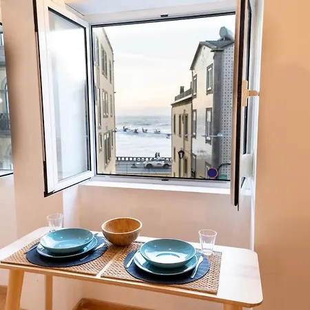 Apartamento Casa Da Luz Oporto