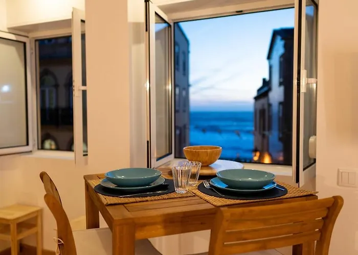 Apartmán Casa Da Luz