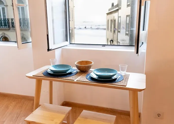 Apartmán Casa Da Luz