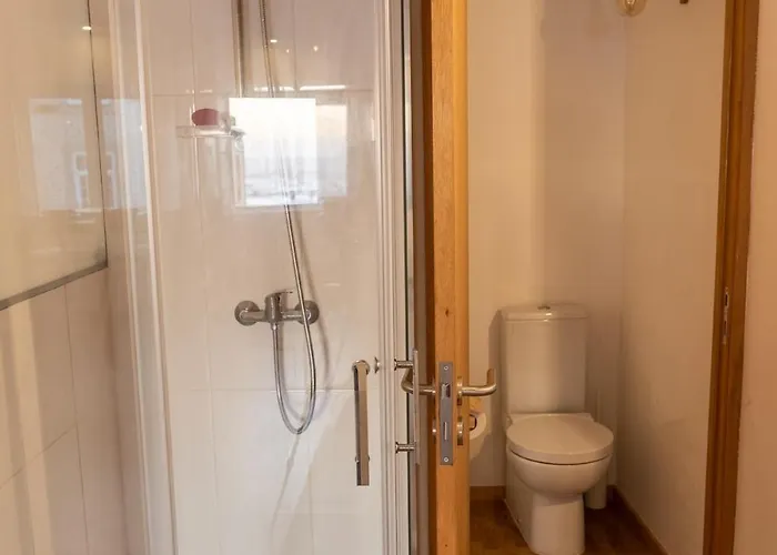 Appartement Casa Da Luz *