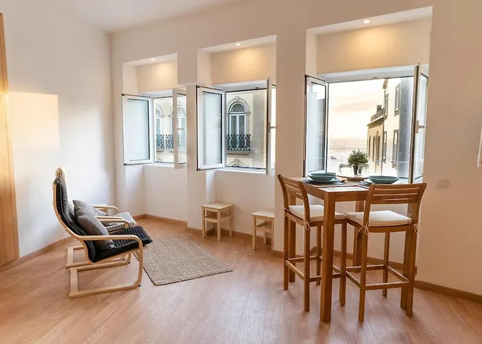 Casa Da Luz Appartement Porto