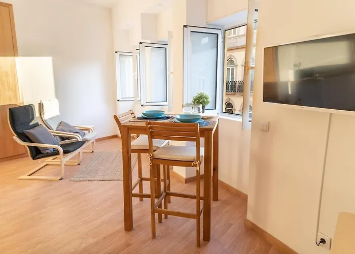 Casa Da Luz Appartement *