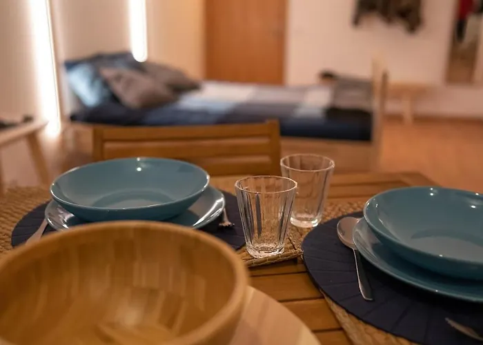 Apartmán Casa Da Luz