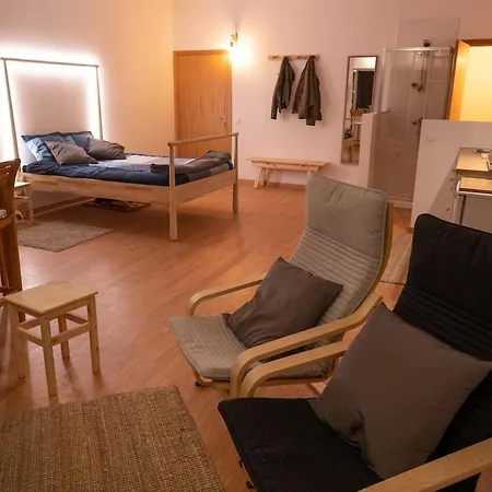 Casa Da Luz Apartment