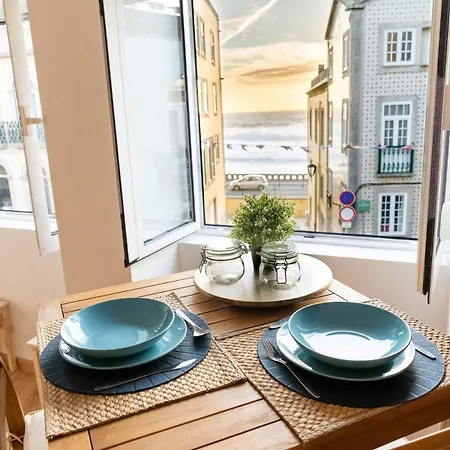 Casa Da Luz Apartment