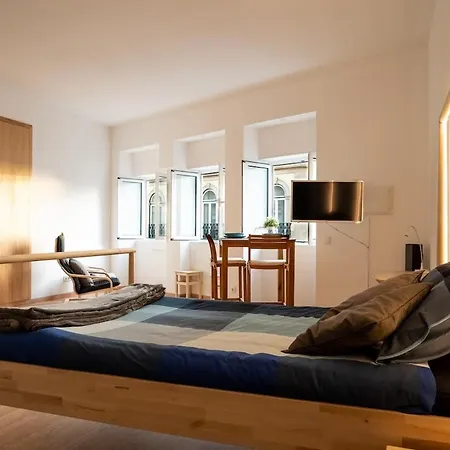 Casa Da Luz Διαμέρισμα *