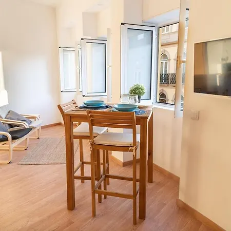 Casa Da Luz Apartment *