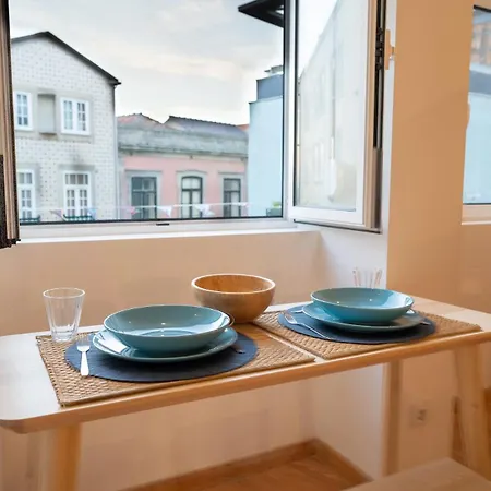 Casa Da Luz Apartment