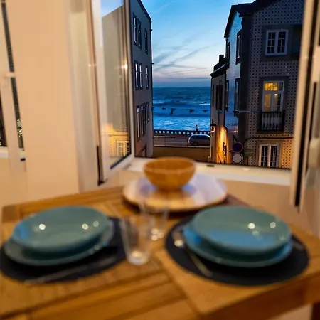 Casa Da Luz Apartment