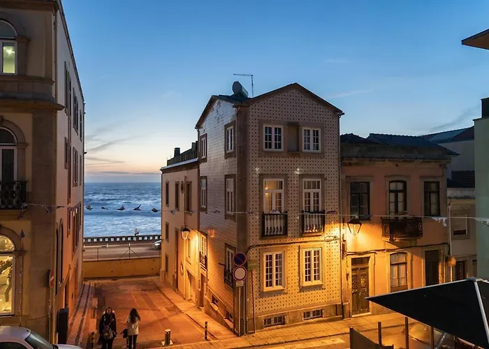 Casa Da Luz Πόρτο