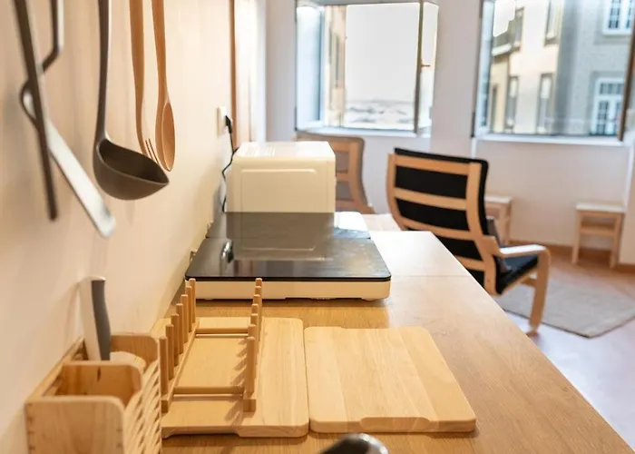 Διαμέρισμα Casa Da Luz Πόρτο