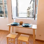 דירה Casa Da Luz