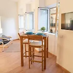 Casa Da Luz דירה *