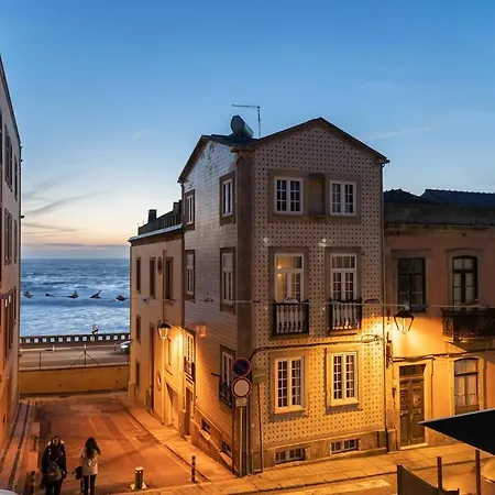 Casa Da Luz פורטו